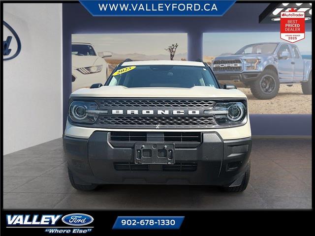 2025 Ford Bronco Sport Big Bend (Stk: 26P089) in Kentville - Image 2 of 18