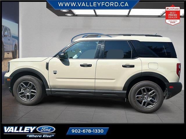 2025 Ford Bronco Sport Big Bend (Stk: 26P089) in Kentville - Image 5 of 18