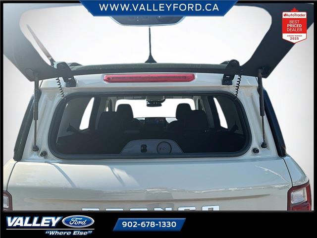 2025 Ford Bronco Sport Big Bend (Stk: 26P089) in Kentville - Image 6 of 18