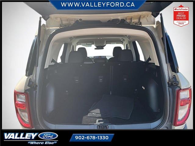 2025 Ford Bronco Sport Big Bend (Stk: 26P089) in Kentville - Image 7 of 18