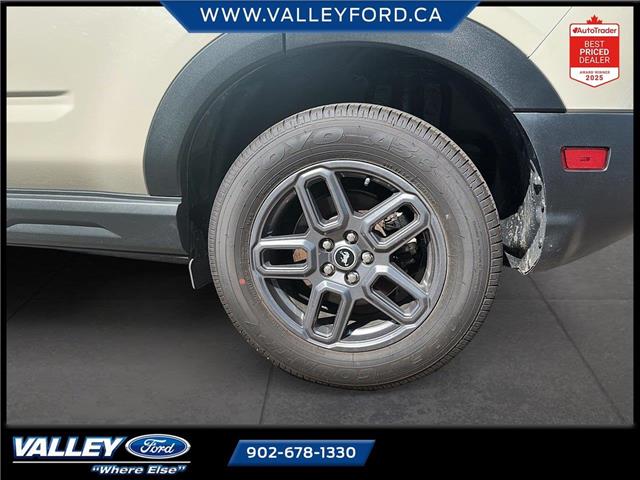 2025 Ford Bronco Sport Big Bend (Stk: 26P089) in Kentville - Image 8 of 18