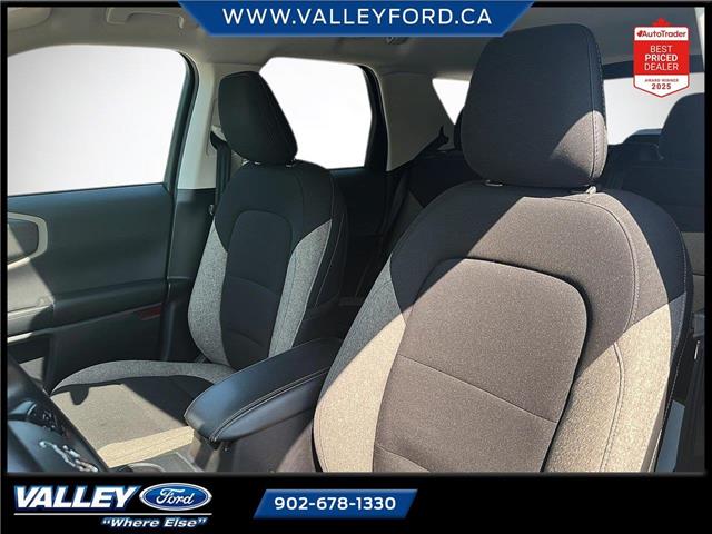 2025 Ford Bronco Sport Big Bend (Stk: 26P089) in Kentville - Image 9 of 18