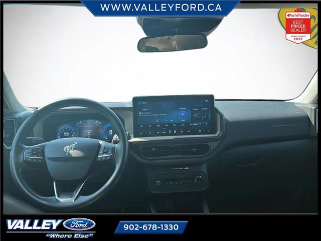 2025 Ford Bronco Sport Big Bend (Stk: 26P089) in Kentville - Image 10 of 18