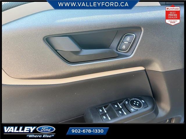 2025 Ford Bronco Sport Big Bend (Stk: 26P089) in Kentville - Image 11 of 18