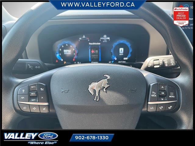 2025 Ford Bronco Sport Big Bend (Stk: 26P089) in Kentville - Image 12 of 18