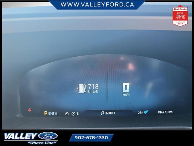 2025 Ford Bronco Sport Big Bend (Stk: 26P089) in Kentville - Image 13 of 18