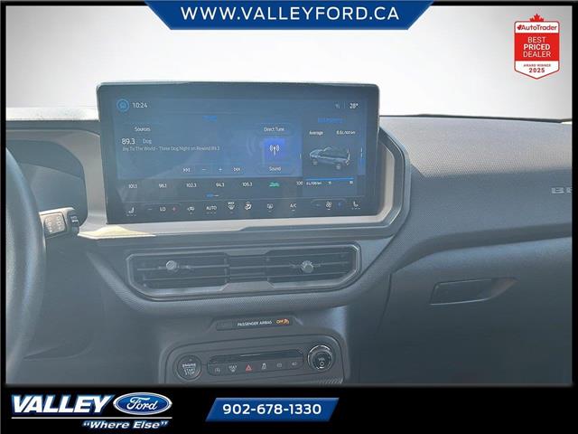 2025 Ford Bronco Sport Big Bend (Stk: 26P089) in Kentville - Image 14 of 18