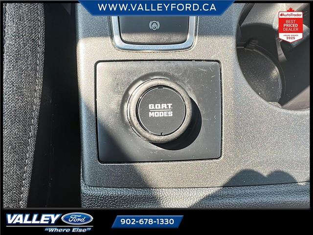 2025 Ford Bronco Sport Big Bend (Stk: 26P089) in Kentville - Image 15 of 18