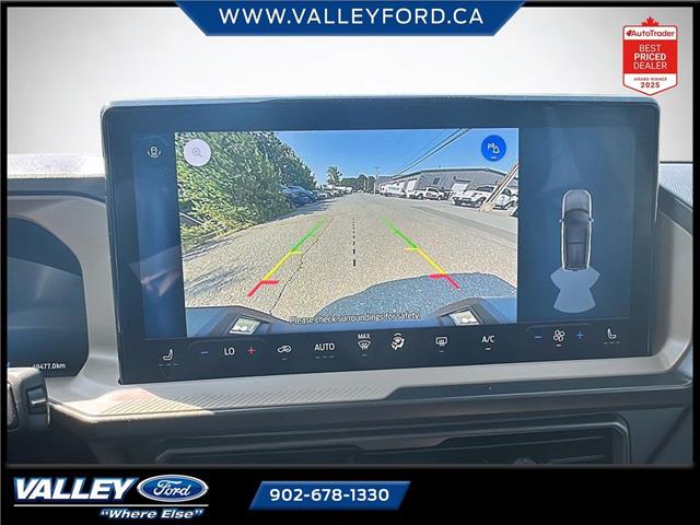2025 Ford Bronco Sport Big Bend (Stk: 26P089) in Kentville - Image 16 of 18