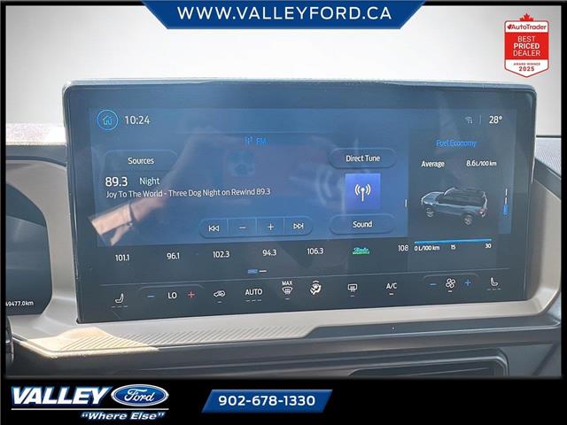 2025 Ford Bronco Sport Big Bend (Stk: 26P089) in Kentville - Image 17 of 18