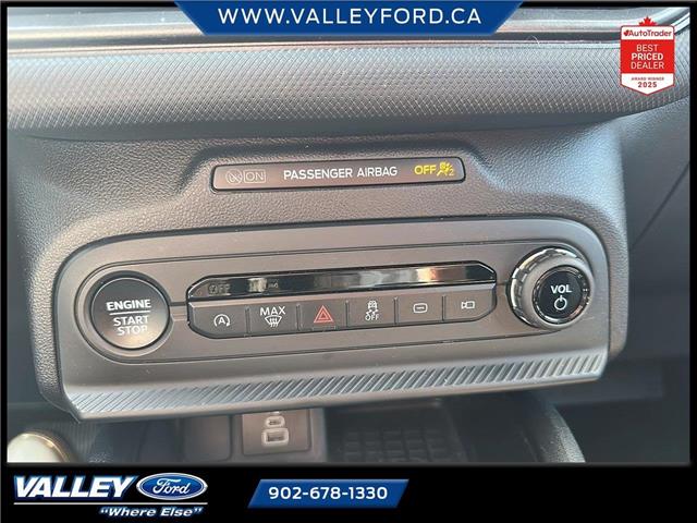 2025 Ford Bronco Sport Big Bend (Stk: 26P089) in Kentville - Image 18 of 18