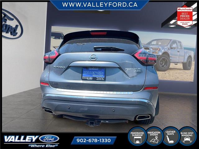 2020 Nissan Murano  (Stk: 26P070) in Kentville - Image 2 of 23