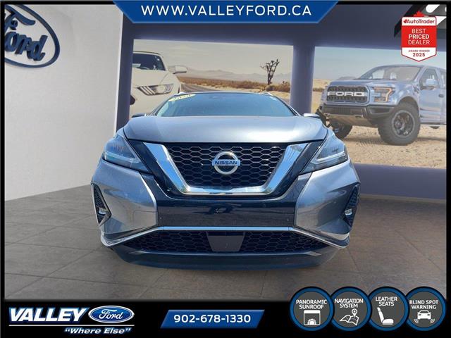 2020 Nissan Murano  (Stk: 26P070) in Kentville - Image 3 of 23