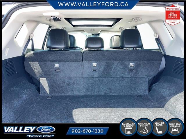2020 Nissan Murano  (Stk: 26P070) in Kentville - Image 7 of 23