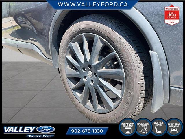 2020 Nissan Murano  (Stk: 26P070) in Kentville - Image 8 of 23