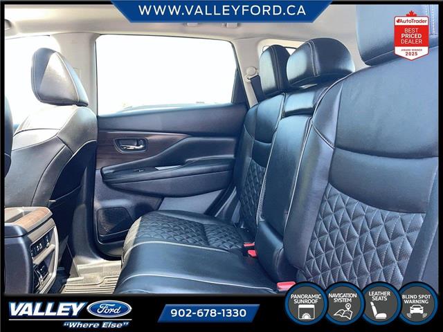 2020 Nissan Murano  (Stk: 26P070) in Kentville - Image 9 of 23