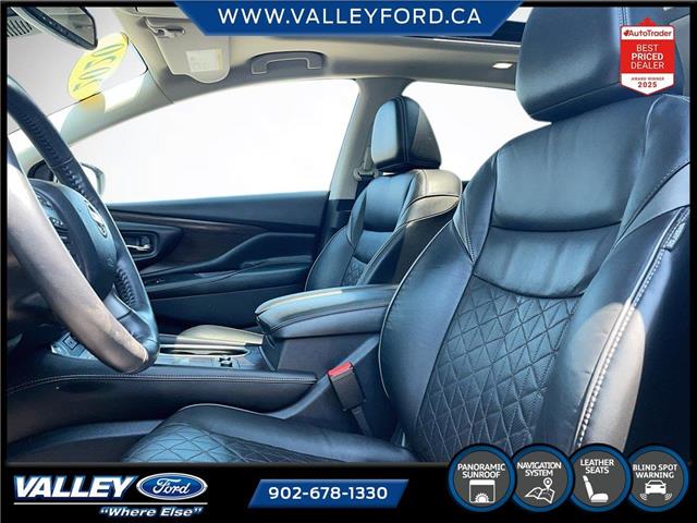 2020 Nissan Murano  (Stk: 26P070) in Kentville - Image 10 of 23
