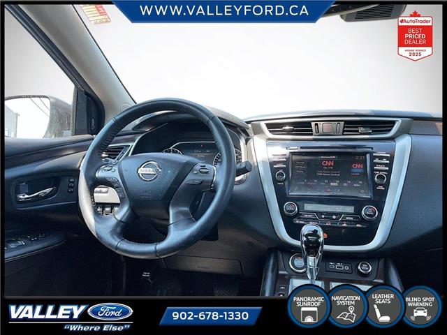 2020 Nissan Murano  (Stk: 26P070) in Kentville - Image 11 of 23