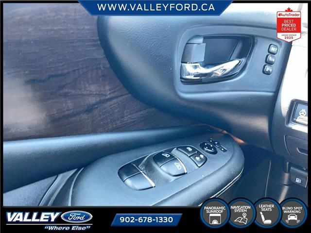 2020 Nissan Murano  (Stk: 26P070) in Kentville - Image 12 of 23