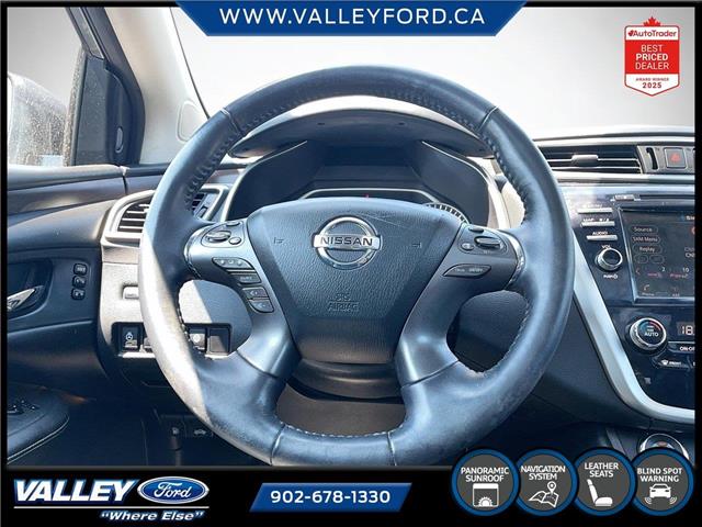 2020 Nissan Murano  (Stk: 26P070) in Kentville - Image 13 of 23