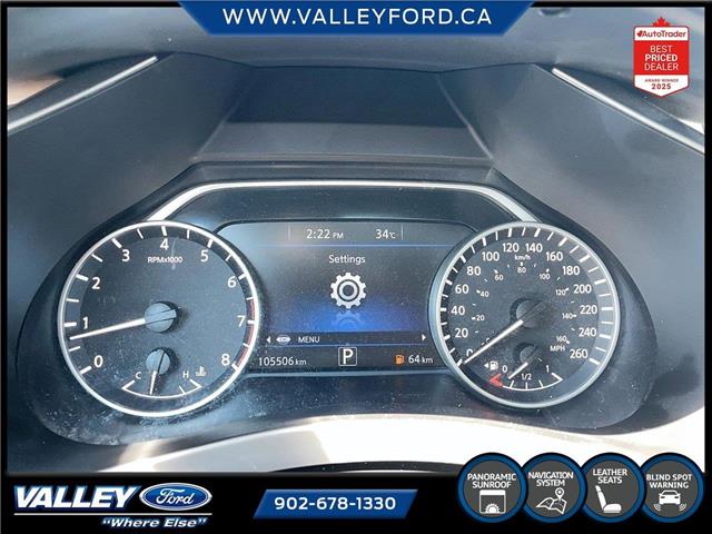 2020 Nissan Murano  (Stk: 26P070) in Kentville - Image 14 of 23