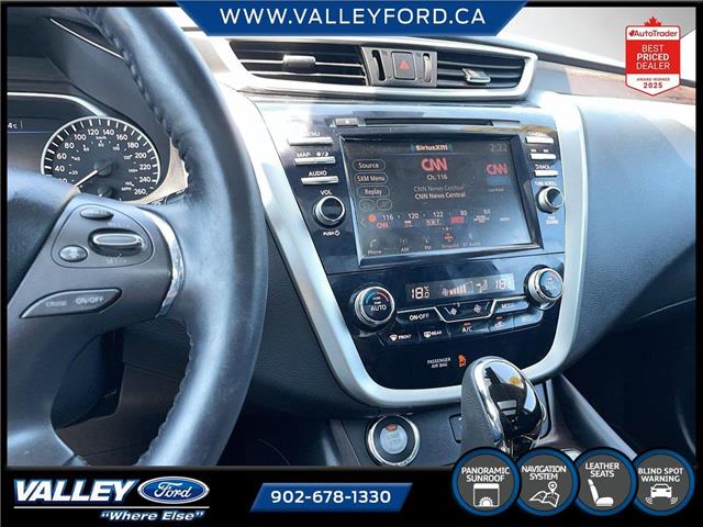 2020 Nissan Murano  (Stk: 26P070) in Kentville - Image 15 of 23