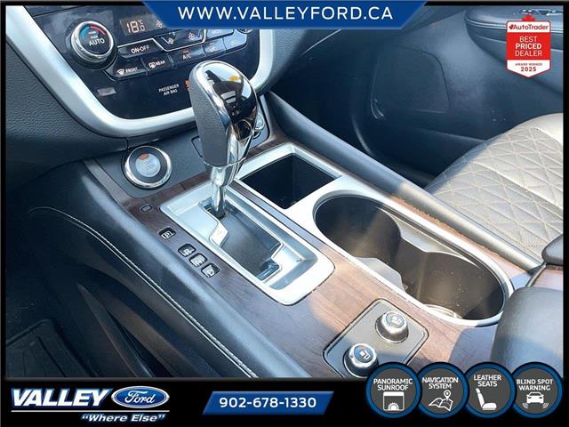 2020 Nissan Murano  (Stk: 26P070) in Kentville - Image 16 of 23