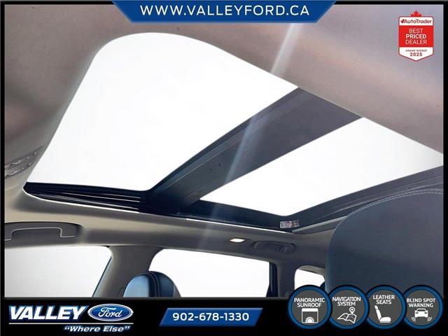 2020 Nissan Murano  (Stk: 26P070) in Kentville - Image 18 of 23