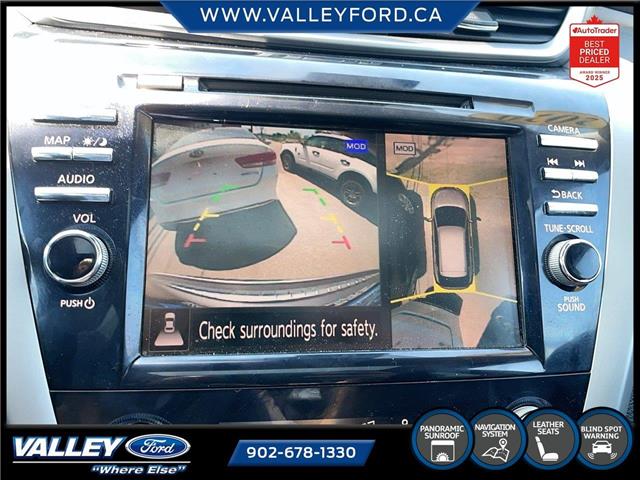 2020 Nissan Murano  (Stk: 26P070) in Kentville - Image 19 of 23