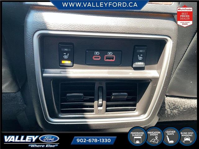 2020 Nissan Murano  (Stk: 26P070) in Kentville - Image 20 of 23