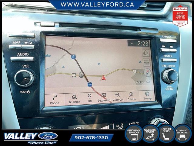 2020 Nissan Murano  (Stk: 26P070) in Kentville - Image 21 of 23