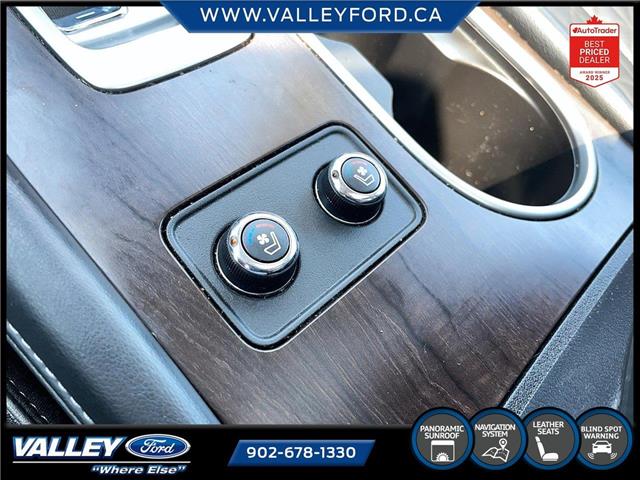 2020 Nissan Murano  (Stk: 26P070) in Kentville - Image 22 of 23