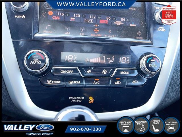 2020 Nissan Murano  (Stk: 26P070) in Kentville - Image 23 of 23