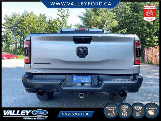 2024 RAM 1500 Big Horn (Stk: 26P080A) in Kentville - Image 3 of 24