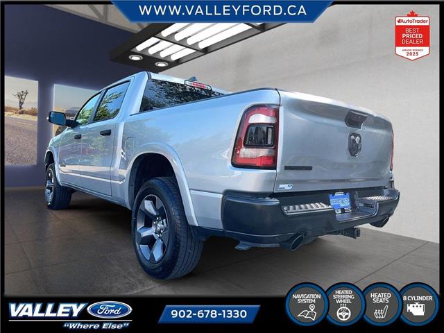2024 RAM 1500 Big Horn (Stk: 26P080A) in Kentville - Image 4 of 24