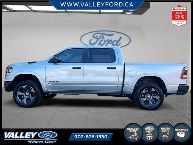 2024 RAM 1500 Big Horn (Stk: 26P080A) in Kentville - Image 5 of 24