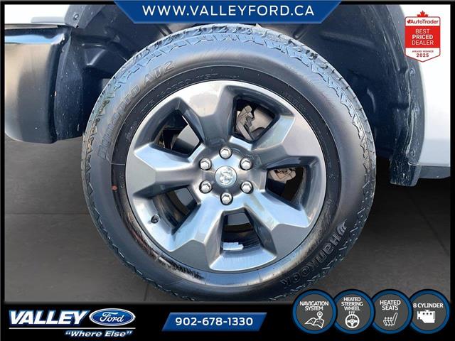 2024 RAM 1500 Big Horn (Stk: 26P080A) in Kentville - Image 7 of 24