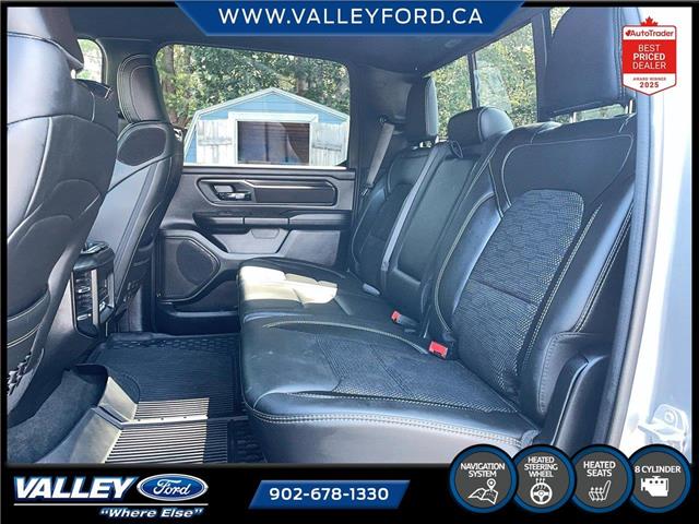 2024 RAM 1500 Big Horn (Stk: 26P080A) in Kentville - Image 8 of 24