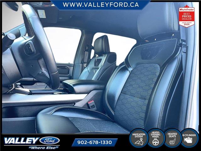 2024 RAM 1500 Big Horn (Stk: 26P080A) in Kentville - Image 9 of 24