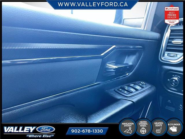 2024 RAM 1500 Big Horn (Stk: 26P080A) in Kentville - Image 11 of 24