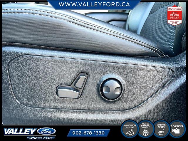 2024 RAM 1500 Big Horn (Stk: 26P080A) in Kentville - Image 17 of 24
