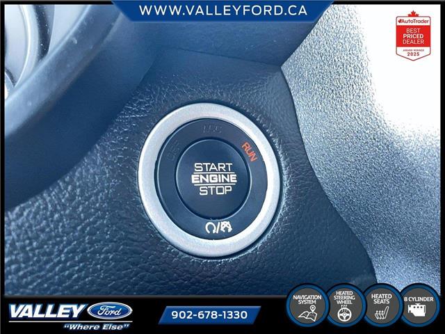 2024 RAM 1500 Big Horn (Stk: 26P080A) in Kentville - Image 24 of 24