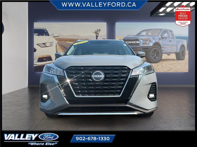 2025 Nissan Kicks Play  (Stk: 26P082) in Kentville - Image 2 of 17