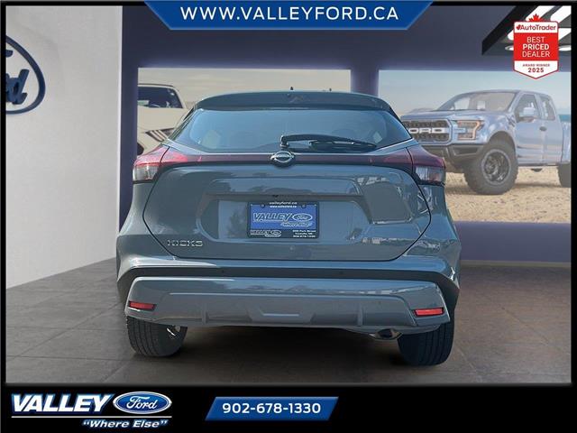 2025 Nissan Kicks Play  (Stk: 26P082) in Kentville - Image 3 of 17