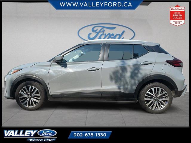 2025 Nissan Kicks Play  (Stk: 26P082) in Kentville - Image 5 of 17
