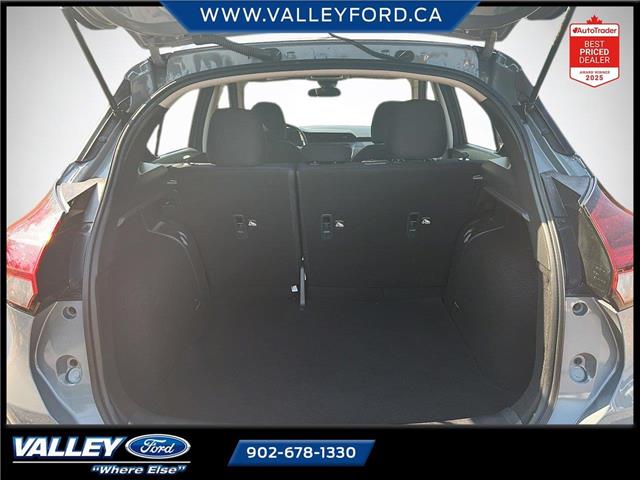 2025 Nissan Kicks Play  (Stk: 26P082) in Kentville - Image 6 of 17
