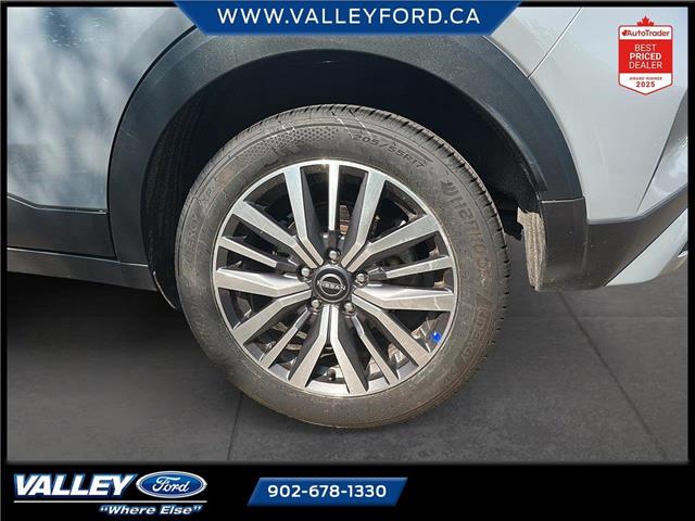 2025 Nissan Kicks Play  (Stk: 26P082) in Kentville - Image 7 of 17