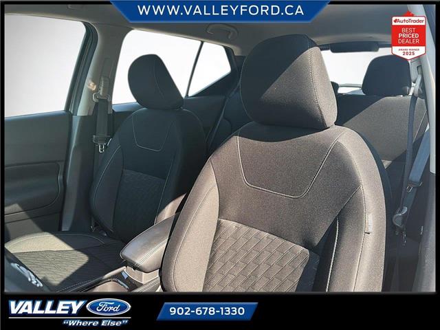 2025 Nissan Kicks Play  (Stk: 26P082) in Kentville - Image 8 of 17