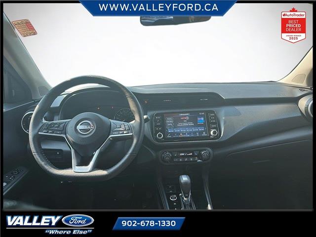2025 Nissan Kicks Play  (Stk: 26P082) in Kentville - Image 9 of 17