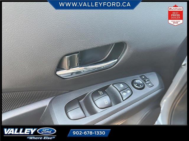 2025 Nissan Kicks Play  (Stk: 26P082) in Kentville - Image 10 of 17